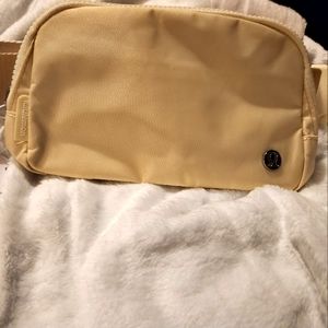 Lululemon Belt Bag
